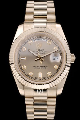 Rolex Watch 1539